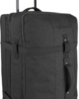 Normani Travel Bag with Wheels, Large Storage Capacity, Trolley Function