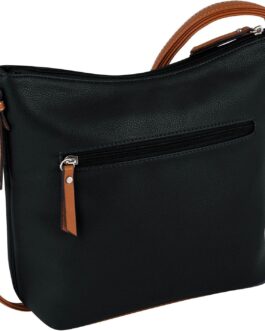 TOM TAILOR Damen Novara 003505 Umhängetasche (2er Pack)