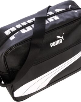 PUMA Unisex – Erwachsene Campus Reporter Retro umhängetasche