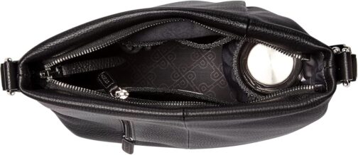 Picard Pure Leather Shoulder Bag 29 cm – Bild 6