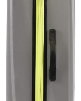 Hurley Suki Hardside Spinner Check in Luggage 29 Inches