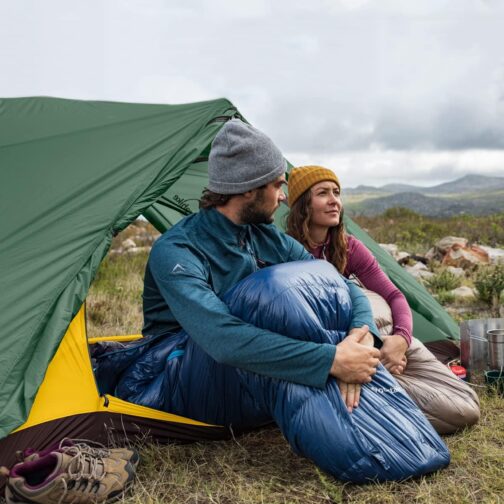Naturehike Star-River Tent 2 Person Double Tent Ultralight Tent Backpacking Waterproof Hiking Camping Tent – Bild 6