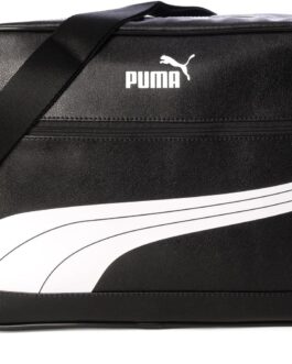 PUMA Unisex – Erwachsene Campus Reporter Retro umhängetasche