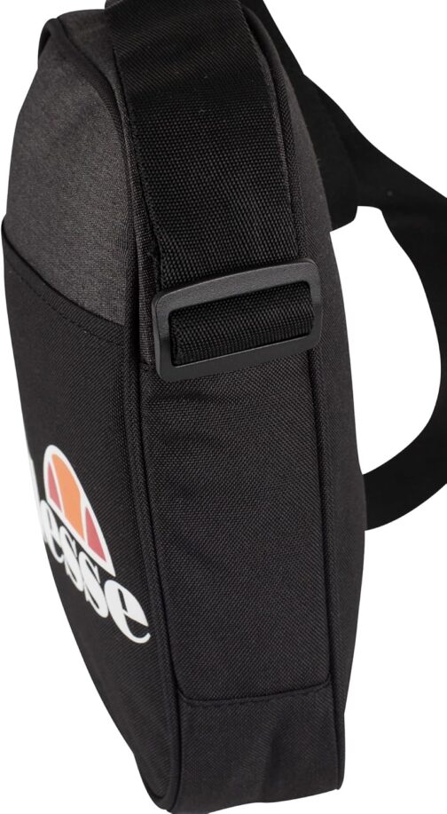 ellesse Lukka Retro 90s Crossbody Bag – Bild 9
