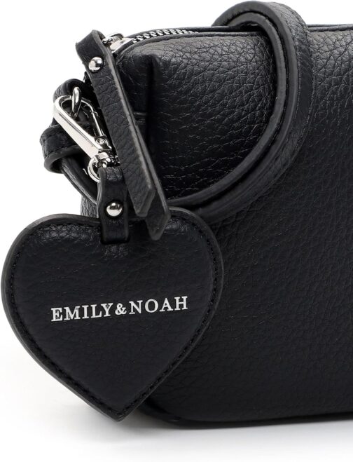 Emily & Noah E&N Enie 64990 Women's Handbags Two-Tone – Bild 8