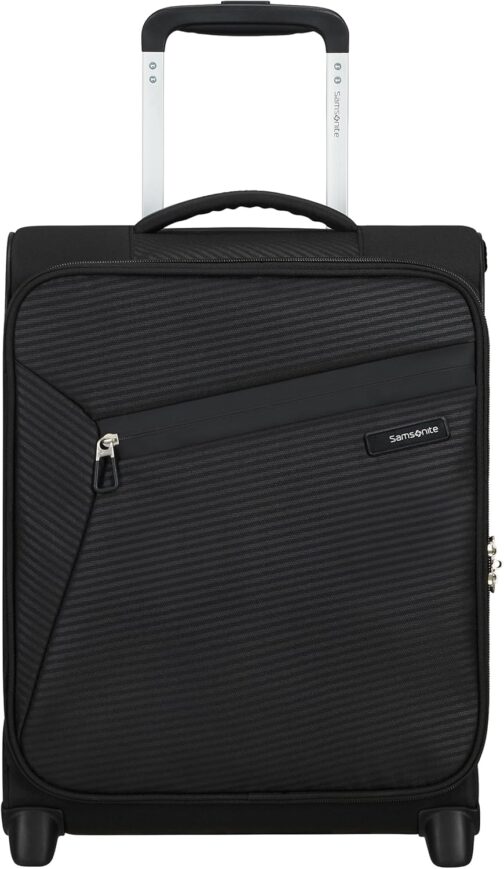 Samsonite Litebeam, black, Upright seat 45/16 – Bild 2