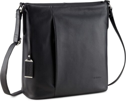 Picard Pure Leather Shoulder Bag 29 cm – Bild 4