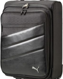 PUMA Unisex – Adult Travel Bag Team Trolley Bag