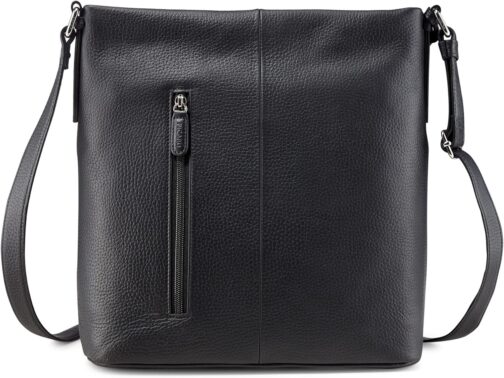 Picard Pure Leather Shoulder Bag 29 cm – Bild 3
