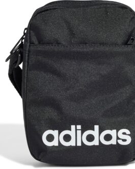 adidas LINEAR Organiser, Unisex Adult Belt Bag
