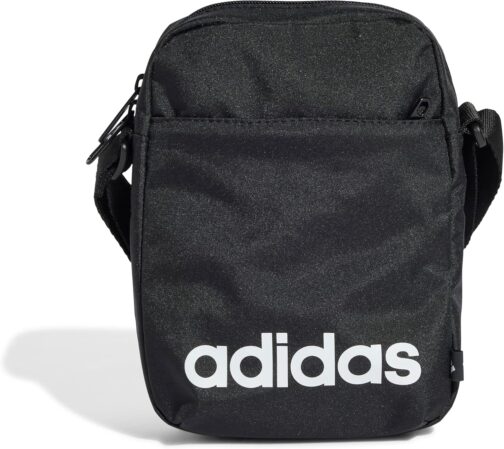 adidas LINEAR Organiser, Unisex Adult Belt Bag
