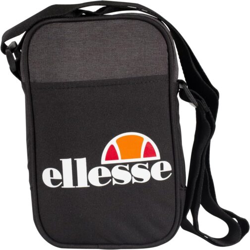 ellesse Lukka Retro 90s Crossbody Bag – Bild 6