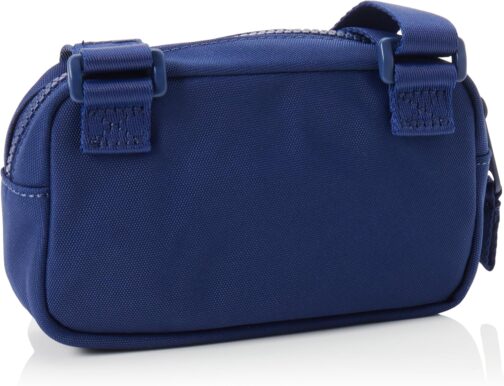 Tommy Hilfiger Children's Unisex Essential Camera Bag, Small, Blue (Blue Ink), One Size – Bild 2