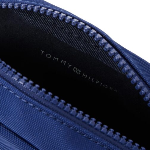 Tommy Hilfiger Children's Unisex Essential Camera Bag, Small, Blue (Blue Ink), One Size – Bild 3