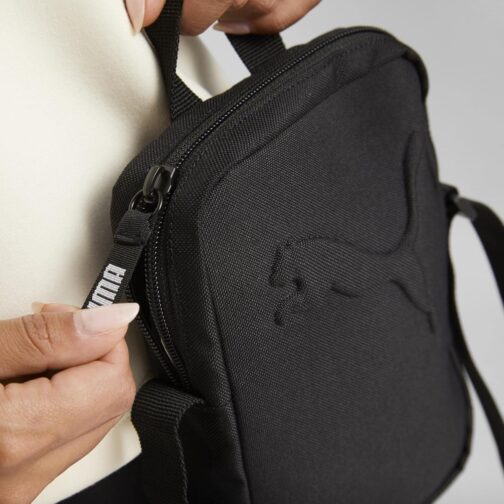 PUMA Unisex Buzz Portable Shoulder Bags – Bild 5