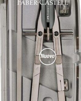 Faber-Castell 174607 Compass