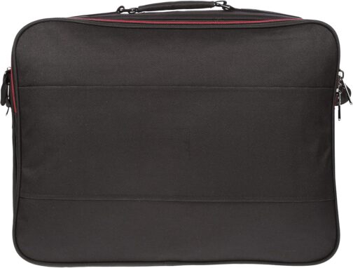 Christian Wippermann High-Quality Flight Companion Work Bag Men's Bag / Board Case Trolley Black – Bild 3
