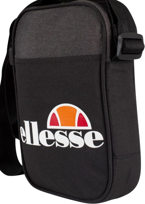 ellesse Lukka Retro 90s Crossbody Bag – Bild 7