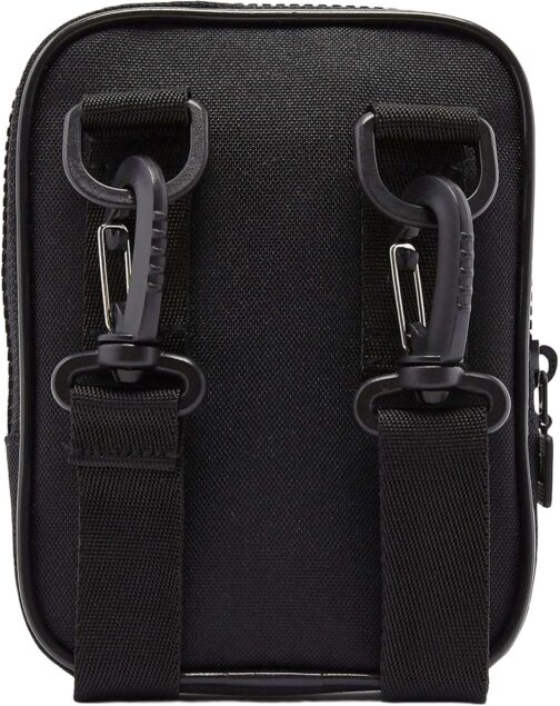 ellesse Templeton Small Shoulder Bag, Dark Blue, Navy - Black - – Bild 4