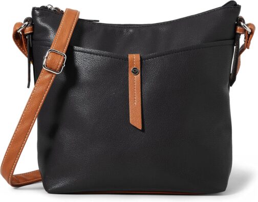 TOM TAILOR Damen Novara 003505 Umhängetasche (2er Pack) – Bild 4
