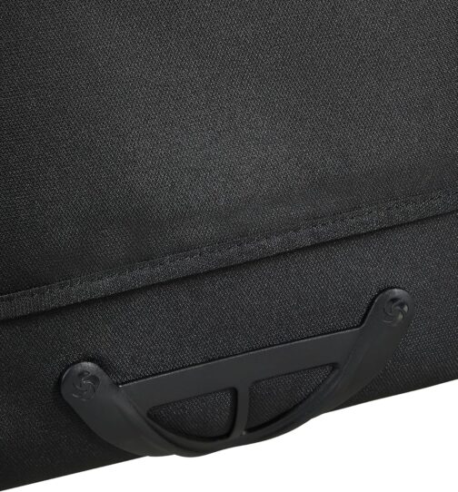 Samsonite Litebeam, black, Upright seat 45/16 – Bild 8