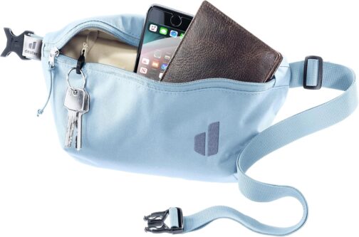 deuter Avengo 1.5 Lifestyle Crossbody Bag – Bild 2
