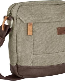 camel active Air Men’s Crossbody Bag Small