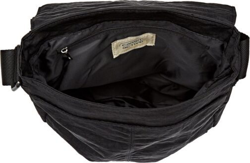 camel active Journey Men's Shoulder Bag – Bild 5