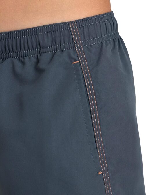 ARENA Boys' Beach Boxer Solid R Swim Trunks – Bild 4