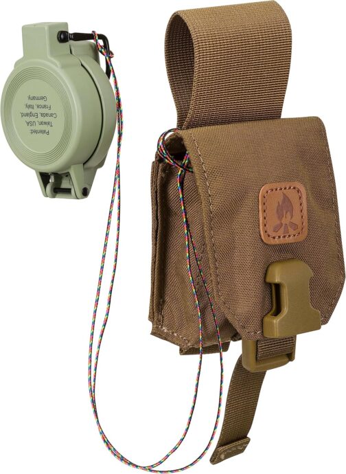Helikon-Tex Compass Survival Bag – Bild 5