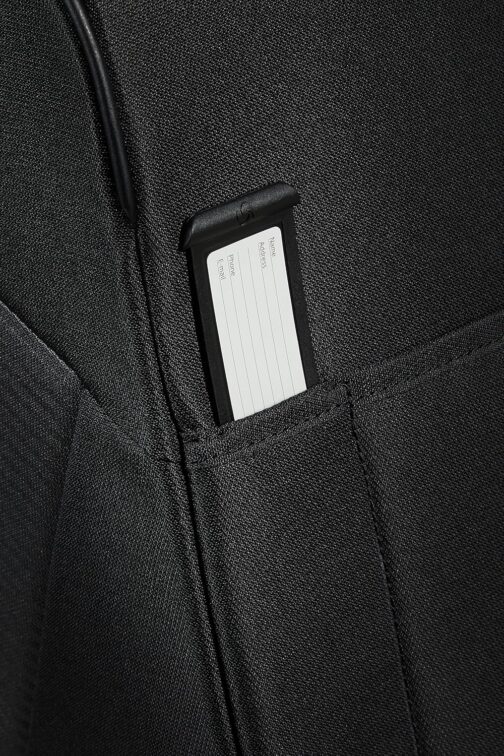 Samsonite Litebeam, black, Upright seat 45/16 – Bild 7