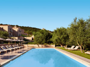 Buche jetzt deinen Traumurlaub im 100 Rizes Seaside Resort in  ➝ schon ab 865 €!