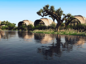 Buche jetzt deinen Traumurlaub im 91 Athens Riviera in  ➝ schon ab 2384 €!