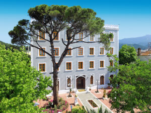 Buche jetzt deinen Traumurlaub im A for Art Design Hotel in  ➝ schon ab 636 €!