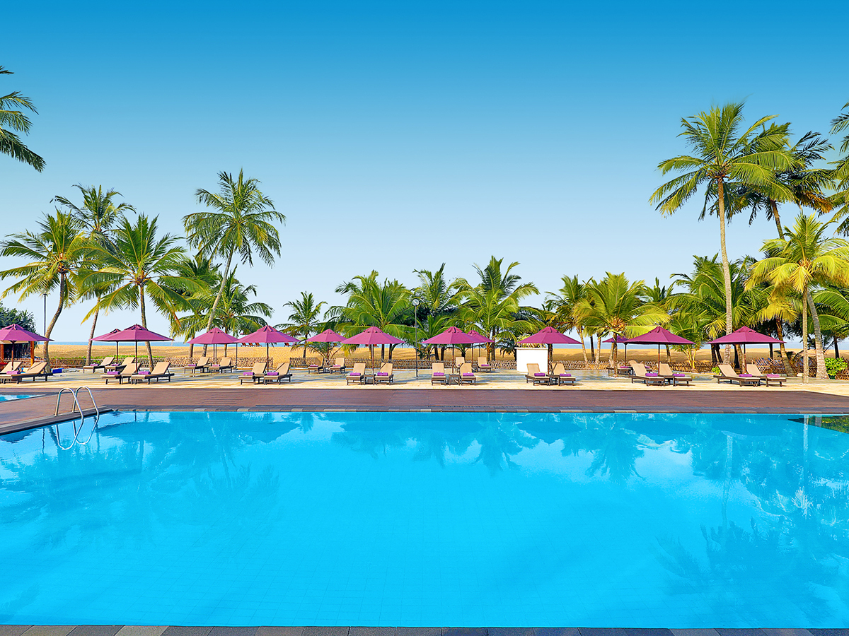 Buche jetzt deinen Traumurlaub im AVANI Kalutara Resort in  ➝ schon ab 1291 €!