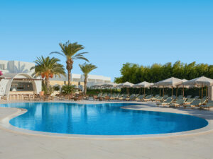 Buche jetzt deinen Traumurlaub im Absolute Kiotari Resort in  ➝ schon ab 1309 €!