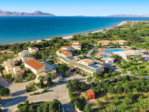 Buche jetzt deinen Traumurlaub im Achilleas Beach Hotel - Adults only in  ➝ schon ab 1087 €!