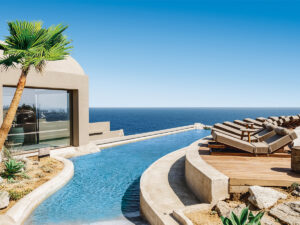 Buche jetzt deinen Traumurlaub im Acro Suites in  ➝ schon ab 2657 €!