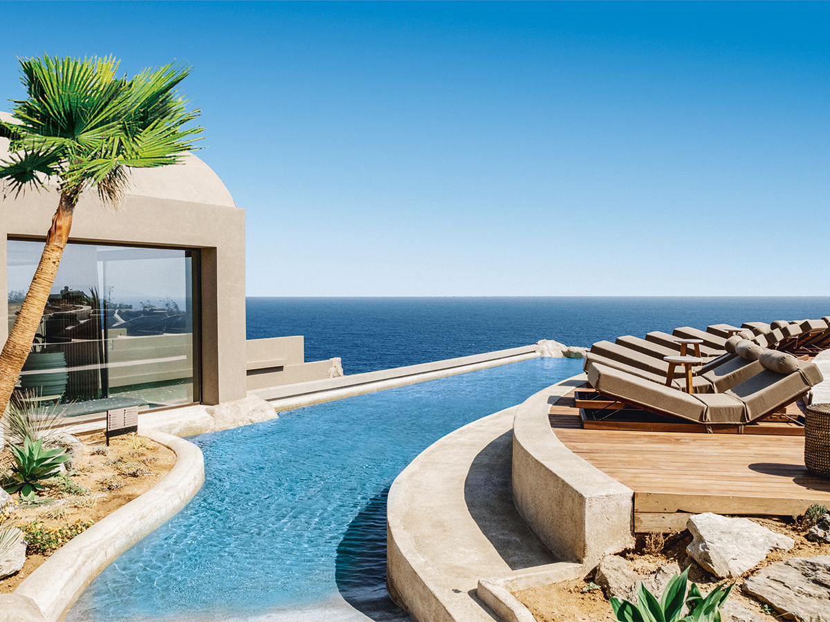 Buche jetzt deinen Traumurlaub im Acro Suites in  ➝ schon ab 2657 €!