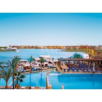 Hotel Marina Lodge at Port Ghalib – Ägypten, Marsa Alam, Marsa Alam Alles Inklusive – ab 479 Euro