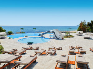 Buche jetzt deinen Traumurlaub im Alexandra Elegance in  ➝ schon ab 1615 €!