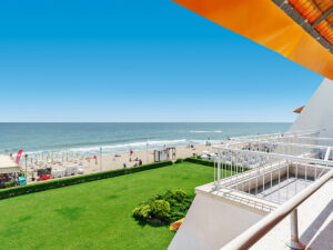 Buche jetzt deinen Traumurlaub im AluaSun Helios Beach in  ➝ schon ab 638 €!