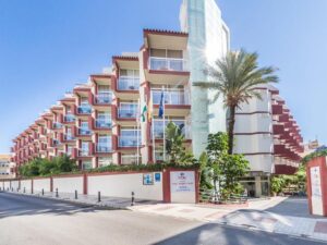 Buche jetzt deinen Traumurlaub im AluaSun Lago Rojo in  ➝ schon ab 507 €!