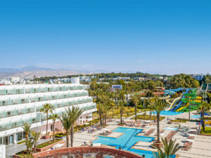 Buche jetzt deinen Traumurlaub im Amadil Ocean Club in  ➝ schon ab 811 €!