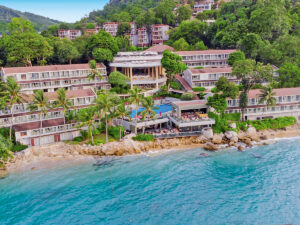 Buche jetzt deinen Traumurlaub im Amari Phuket in  ➝ schon ab 1651 €!