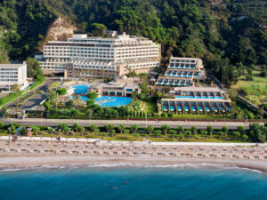 Buche jetzt deinen Traumurlaub im Amus Hotel & Spa in  ➝ schon ab 981 €!