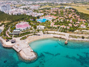 Buche jetzt deinen Traumurlaub im Anadolu Hotels Didim Club in  ➝ schon ab 730 €!