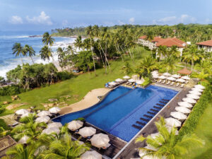 Buche jetzt deinen Traumurlaub im Anantara PeaceHaven Tangalle Resort in  ➝ schon ab 1870 €!
