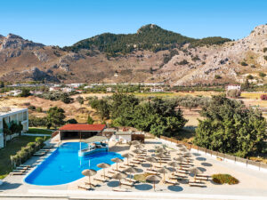 Buche jetzt deinen Traumurlaub im Anavadia in  ➝ schon ab 687 €!