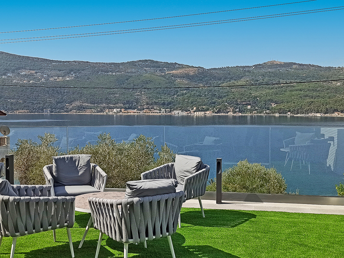 Buche jetzt deinen Traumurlaub im Anthemis Hotel Apartments in  ➝ schon ab 781 €!